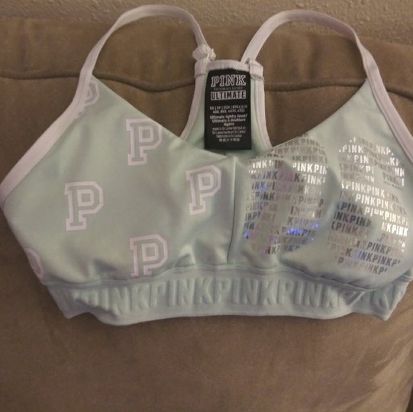 PINK Victoria's Secret Other - Vs pink sports bra